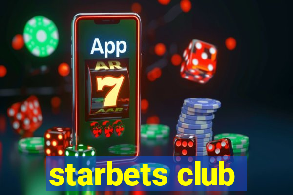 starbets club